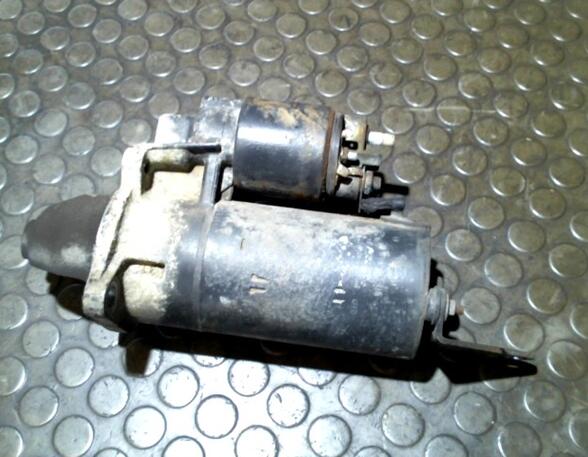 ANLASSER / STARTER  BOSCH (Motorelektrik) BMW 3er Benzin (E36) 1991 ccm 110 KW 1990>1998