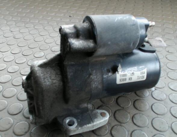 ANLASSER / STARTER  (Motorelektrik) Ford Mondeo Benzin (BAP/BFP/BNP) 2544 ccm 125 KW 1996>2000