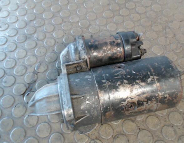 Fuel Injection Control Unit OPEL Vectra A (86, 87)