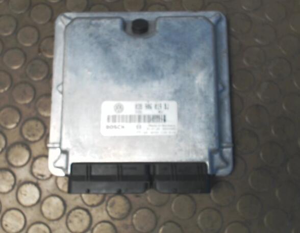 Fuel Injection Control Unit VW Passat Variant (3B5)