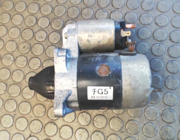 ANLASSER / STARTER  (Motorelektrik) Mazda 323 Benzin (BA) 1324 ccm 54 KW 1997>2000