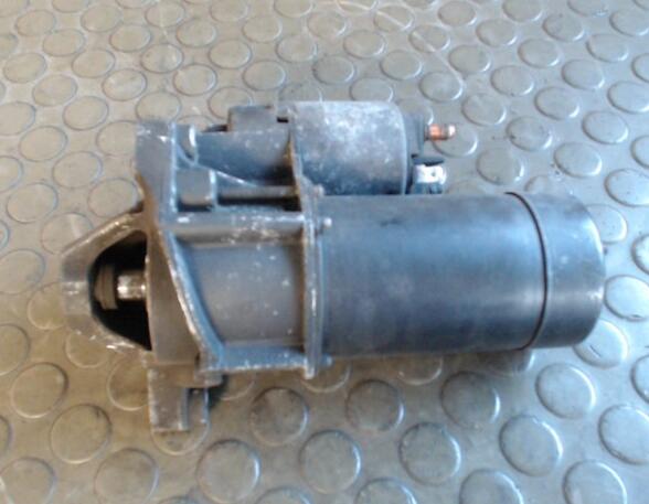 Fuel Injection Control Unit RENAULT Clio I (5/357, B/C57)