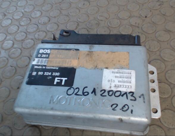 Fuel Injection Control Unit OPEL Vectra A (86, 87)