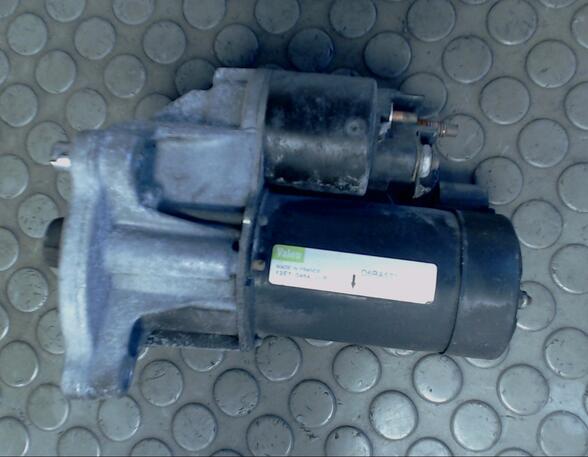 ANLASSER VALEO (Motorelektrik) Peugeot 306 Benzin (7KFX/7NFZ/7DJY/7DHY/7NFT/7LFZ/7RFV/7LFY) 1360 ccm 55 KW 1997>1999