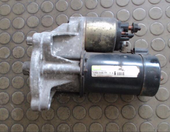 ANLASSER / STARTER VALEO (Motorelektrik) Peugeot 307 Benzin (3RHY/3RFN/3NFU/3RHS/3KFU/2RFK) 1360 ccm 55 KW 2002>2003