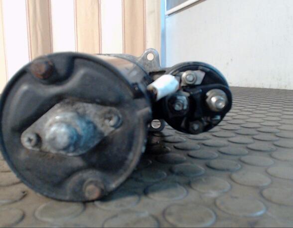 ANLASSER / STARTER BOSCH (Motorelektrik) BMW 3er Diesel (E36) 1665 ccm 66 KW 1995>2000