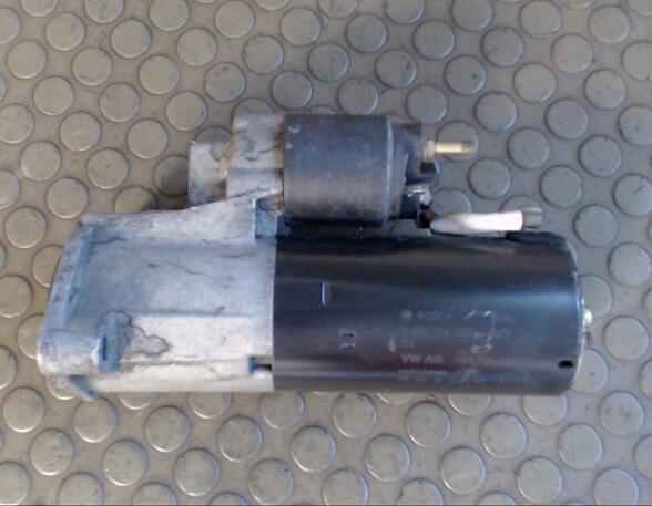 Fuel Injection Control Unit VW Passat Variant (3B6)