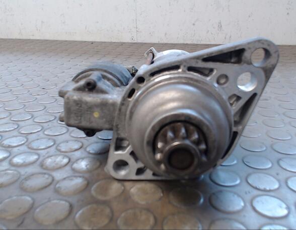 ANLASSER / STARTER VALEO (Motorelektrik) VW Touran Diesel (1 T) 1896 ccm 77 KW 2004>2006