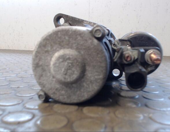 ANLASSER / STARTER VALEO (Motorelektrik) VW Touran Diesel (1 T) 1896 ccm 77 KW 2004>2006