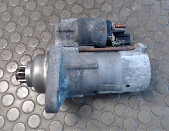 ANLASSER / STARTER VALEO (Motorelektrik) VW Touran Diesel (1 T) 1896 ccm 77 KW 2004>2006