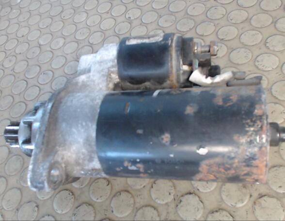 Fuel Injection Control Unit VW Sharan (7M6, 7M8, 7M9)