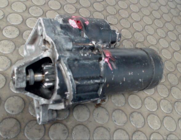 ANLASSER / STARTER BOSCH (Motorelektrik) Renault Clio Benzin (B/C 57) 1171 ccm 40 KW 1991>1994