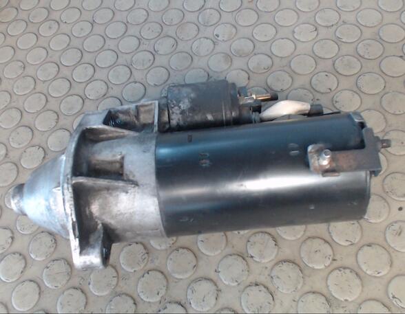 Fuel Injection Control Unit VW Passat Variant (3B5)