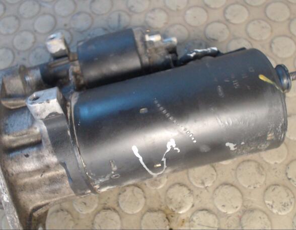 Fuel Injection Control Unit OPEL Astra F (56, 57)
