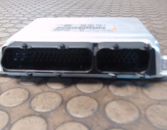 Fuel Injection Control Unit VW Passat Variant (3B5)