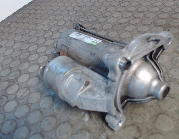 ANLASSER / STARTER VALEO (Motorelektrik) Citroen C 3 Benzin (F / H) 1124 ccm 44 KW 2005>2008