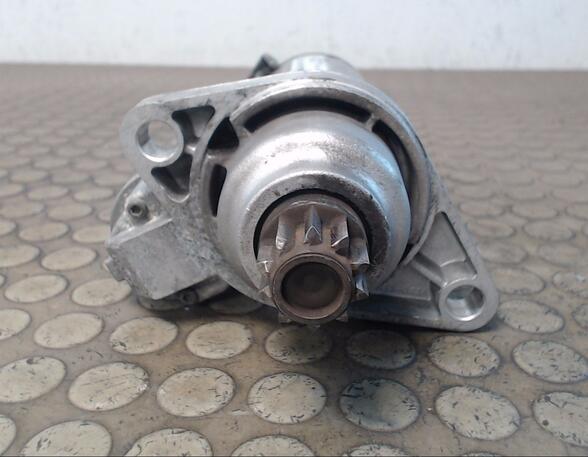 ANLASSER / STARTER VALEO (Motorelektrik) VW Touran Benzin/Gas (1 T) 1390 ccm 110 KW 2010>2014