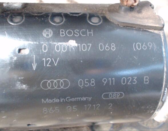 Control unit for fuel injection VW PASSAT Variant (3B5)