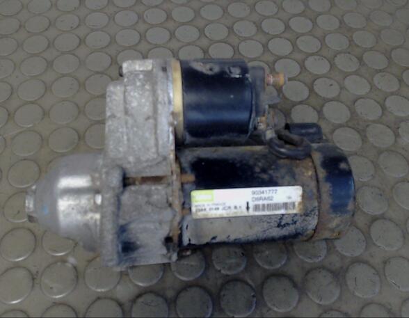 Regeleenheid brandstofinjectie OPEL CORSA B (S93)