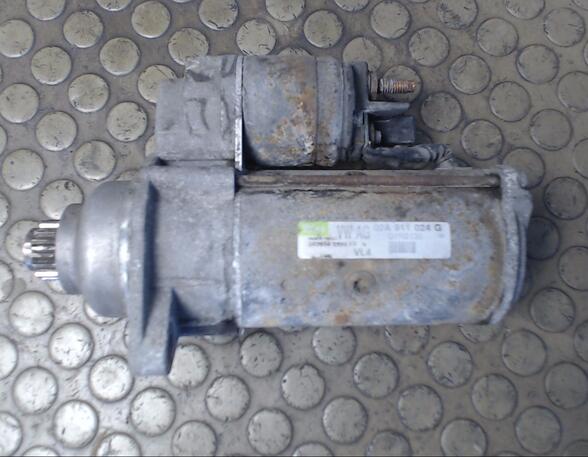 ANLASSER / STARTER VALEO (Motorelektrik) Seat Leon Diesel (1 M) 1896 ccm 81 KW 2002>2005