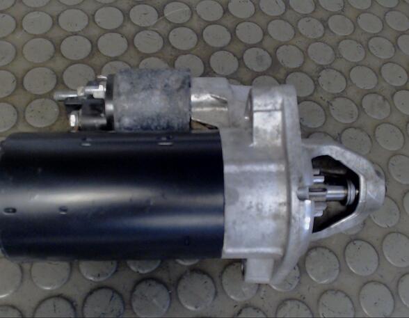 ANLASSER / STARTER BOSCH  (Motorelektrik) BMW 3er Benzin (E46) 1895 ccm 87 KW 1998>2001