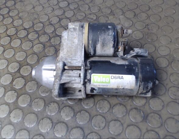 Fuel Injection Control Unit OPEL Astra F Caravan (T92)