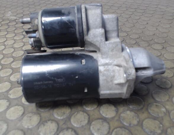 ANLASSER BOSCH (Motorelektrik) Opel Agila Benzin (A) 973 ccm 43 KW 2000>2003