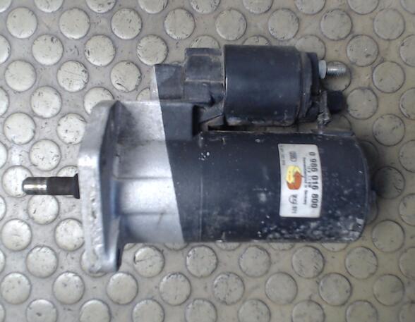 ANLASSER / STARTER BOSCH  (Motorelektrik) VW Golf Benzin (1HXO/1HX1/1EXO) 1598 ccm 55 KW 1992>1996