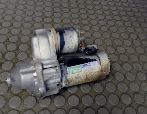Fuel Injection Control Unit OPEL Astra F CC (T92)