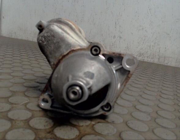 Fuel Injection Control Unit OPEL Astra F CC (T92)