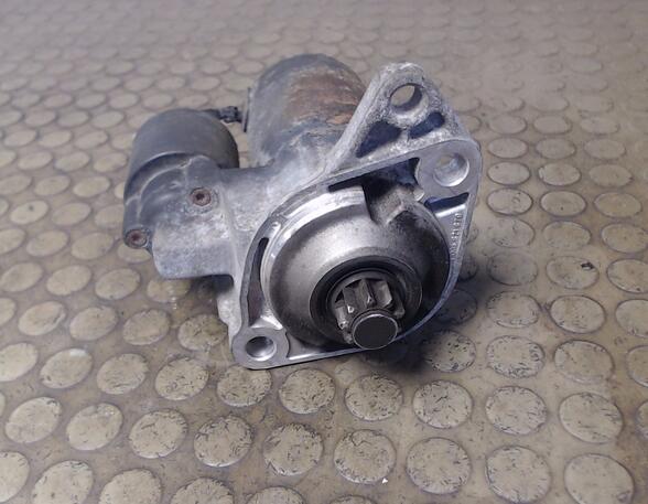 ANLASSER / STARTER  BOSCH (Motorelektrik) VW Golf Benzin (1 J) 1390 ccm 55 KW 1997>2003