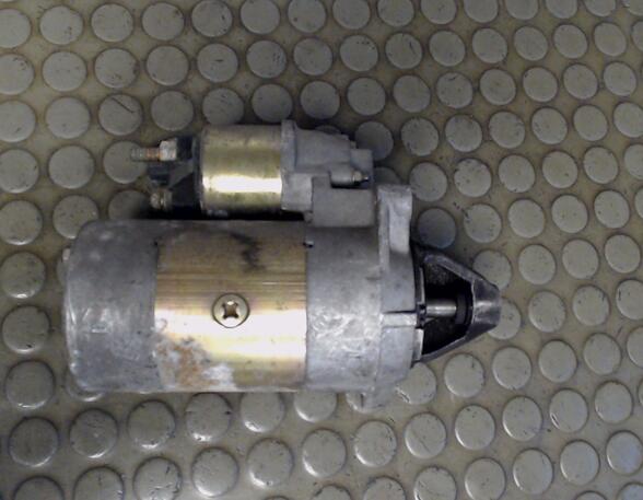 Fuel Injection Control Unit FIAT Punto (176)
