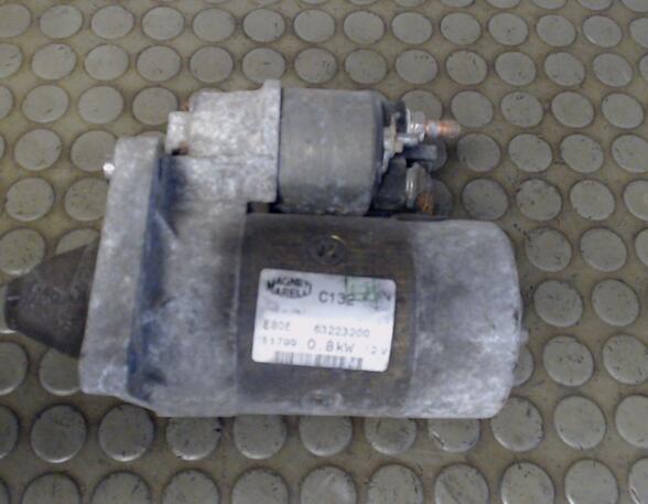 Control unit for fuel injection LANCIA Y (840_)