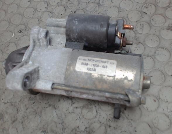 ANLASSER / STARTER  (Motorelektrik) Ford Mondeo Benzin (BAP/BFP/BNP) 1796 ccm 85 KW 1996>2000