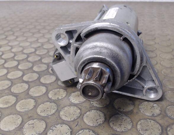 ANLASSER / STARTER VALEO (Motorelektrik) VW Golf Benzin (5K) 1390 ccm 90 KW 2008>2013