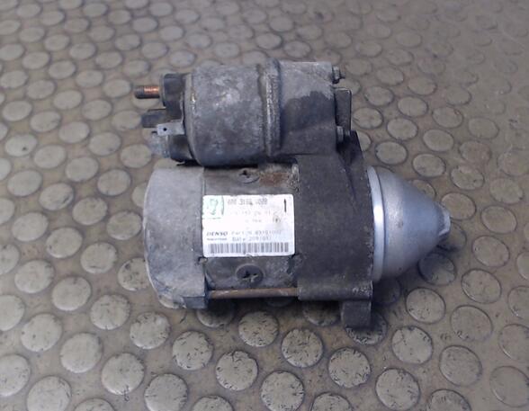 ANLASSER / STARTER DENSO (Motorelektrik) Smart Smart Benzin (MC 01) 599 ccm 33 KW 1998>2001