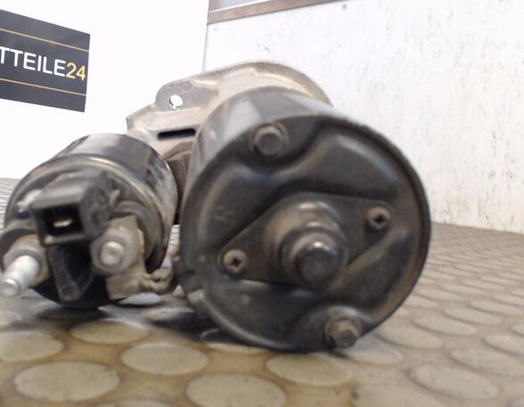 ANLASSER / STARTER  BOSCH (Motorelektrik) Seat Arosa Benzin (6 HS) 999 ccm 37 KW 2000>2002