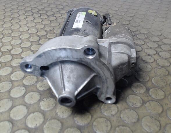 ANLASSER / STARTER VALEO (Motorelektrik) Peugeot 307 Diesel (3RHY/3RFN/3NFU/3RHS/3KFU/2RFK) 1997 ccm 79 KW 2002>2004