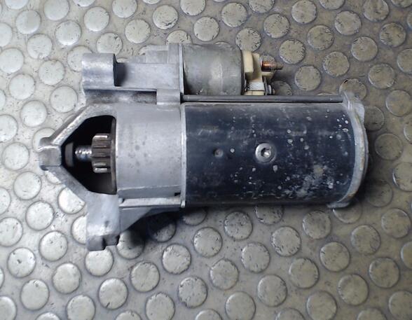 ANLASSER / STARTER VALEO (Motorelektrik) Peugeot 307 Diesel (3RHY/3RFN/3NFU/3RHS/3KFU/2RFK) 1997 ccm 79 KW 2002>2004