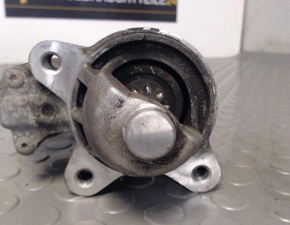 Regeleenheid brandstofinjectie FORD FOCUS (DAW, DBW)