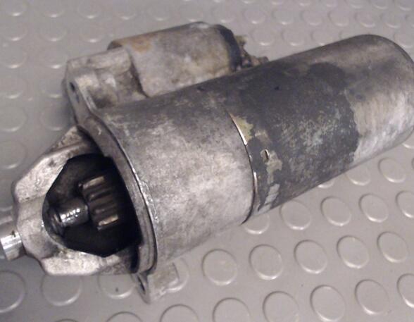 Regeleenheid brandstofinjectie FORD FOCUS (DAW, DBW)