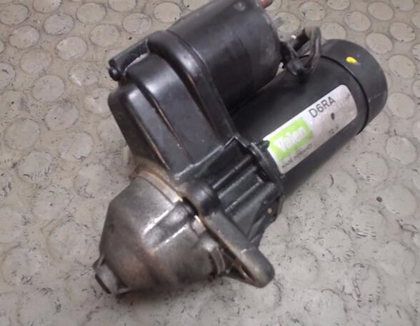 ANLASSER / STARTER VALEO (Motorelektrik) Opel Astra Benzin (F) 1598 ccm 55 KW 1992>1993