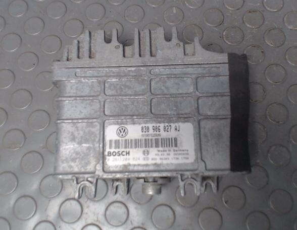 Fuel Injection Control Unit VW Polo (6N1)