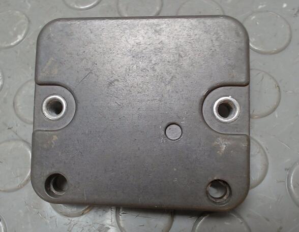 Fuel Injection Control Unit VW Golf II (19E, 1G1)