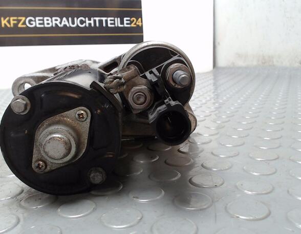 ANLASSER / STARTER BOSCH (Motorelektrik) Skoda Fabia Benzin (5J) 1198 ccm 51 KW 2013>2014