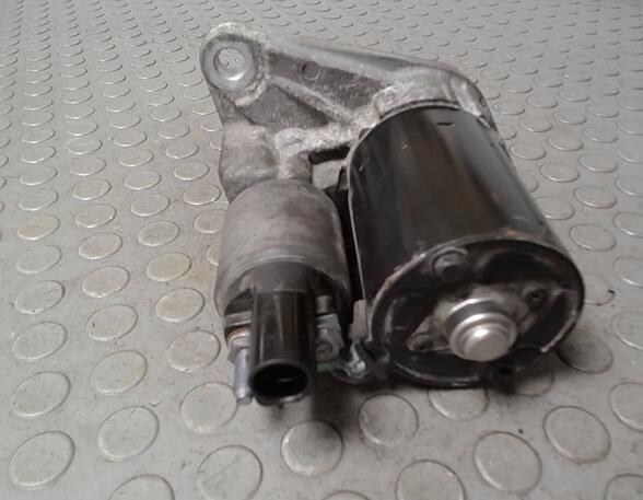 ANLASSER / STARTER BOSCH (Motorelektrik) VW Polo Benzin (9 N) 1390 ccm 55 KW 2005>2006