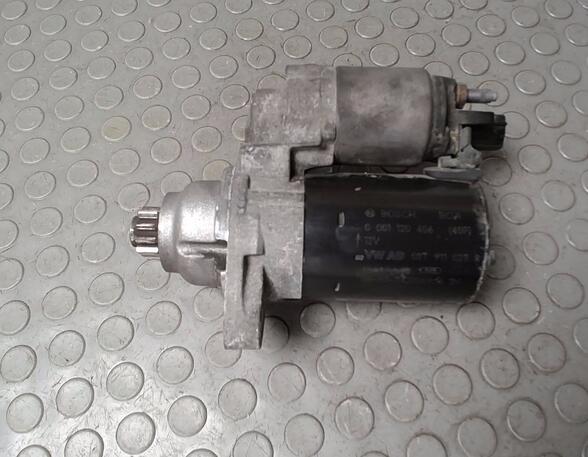 ANLASSER / STARTER BOSCH (Motorelektrik) VW Polo Benzin (9 N) 1390 ccm 55 KW 2005>2006