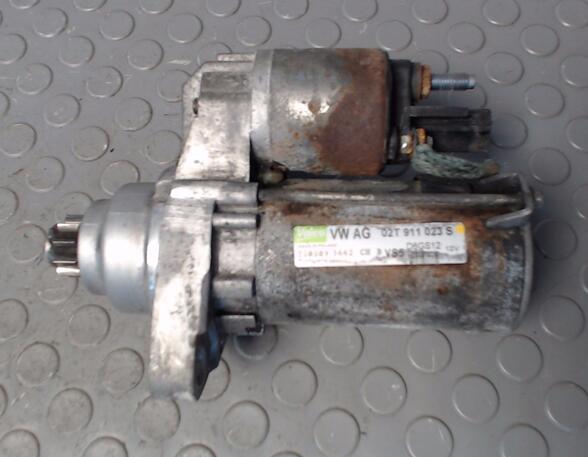 ANLASSER / STARTER VALEO (Motorelektrik) VW Polo Benzin (9 N) 1390 ccm 59 KW 2006>2009