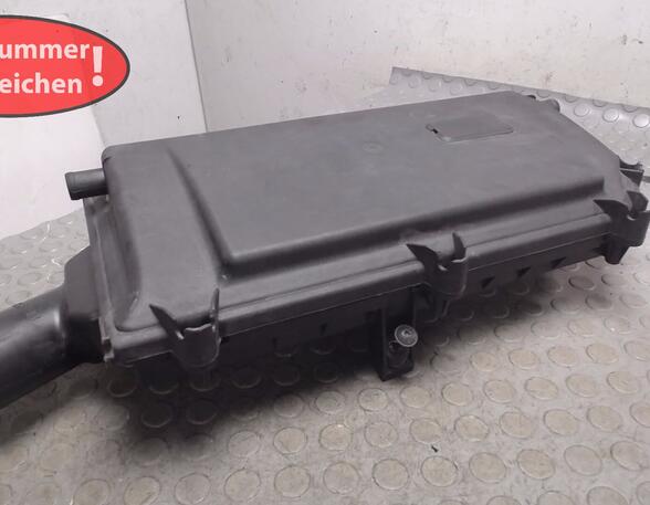 Fuel Injection Control Unit VW Golf IV (1J1)