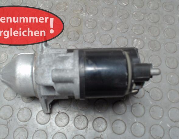 Regeleenheid brandstofinjectie OPEL Astra H (L48)